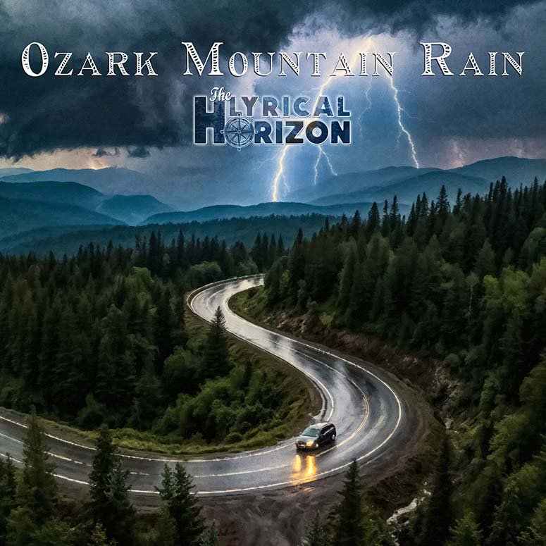 Ozark Mountain Rain